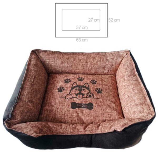 Cama Premium – 52cm x 42cm